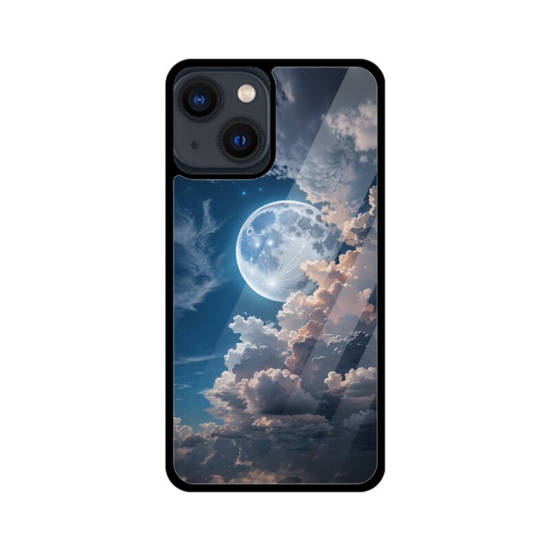 Shy Moon - iPhone Cover - Vibe TownShy Moon - iPhone Cover