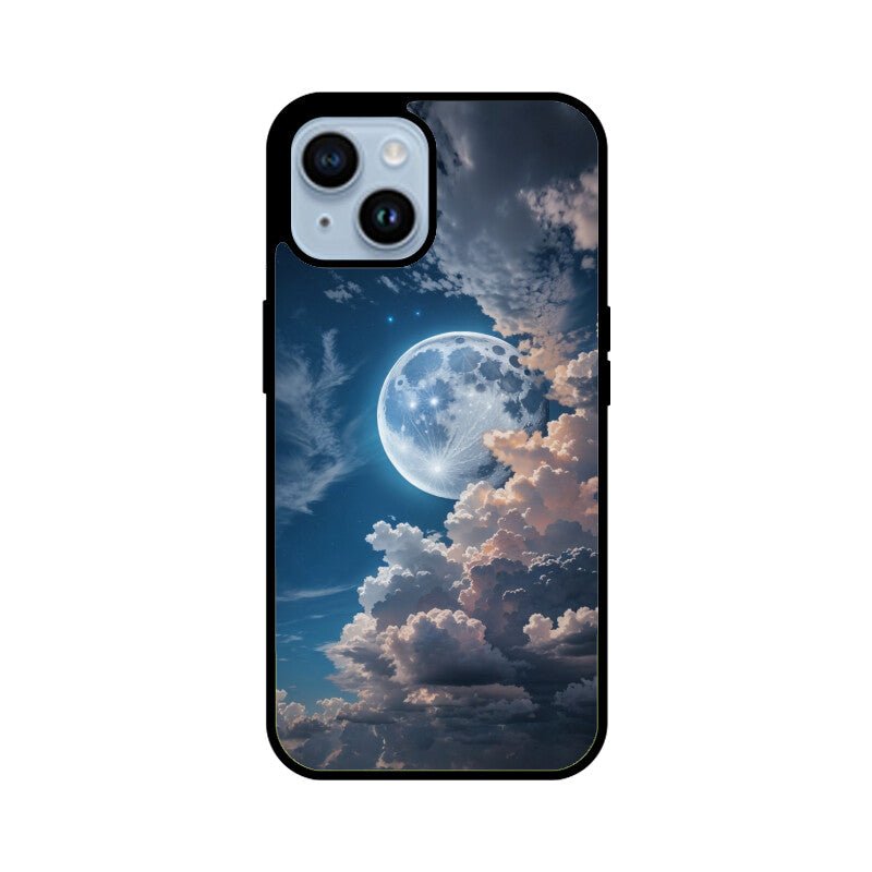 Shy Moon - iPhone Cover - Vibe TownShy Moon - iPhone Cover