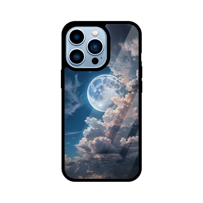 Shy Moon - iPhone Cover - Vibe TownShy Moon - iPhone Cover