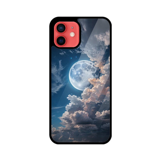 Shy Moon - iPhone Cover - Vibe TownShy Moon - iPhone Cover