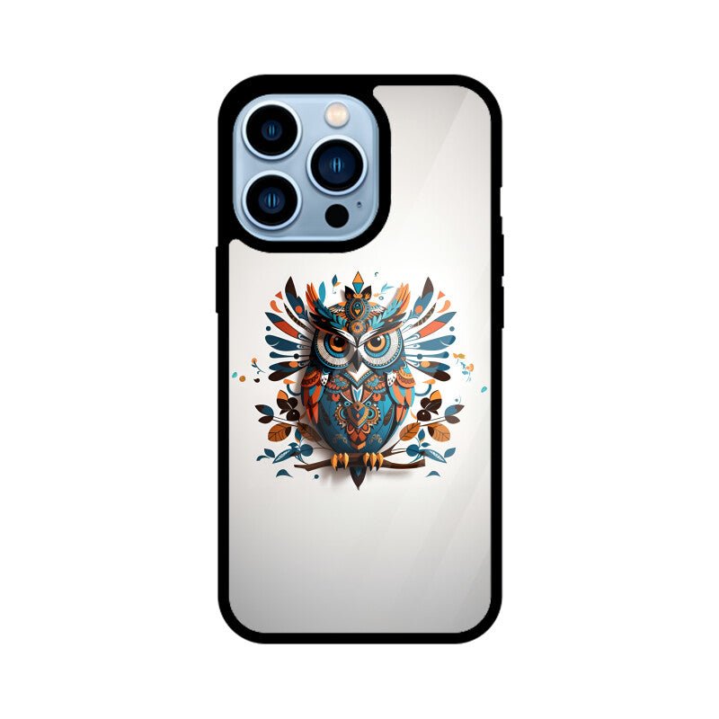 Vibrant Own - iPhone Cover - Vibe TownVibrant Own - iPhone Cover