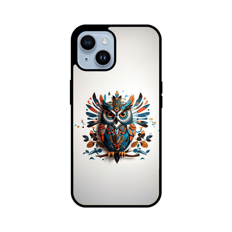 Vibrant Own - iPhone Cover - Vibe TownVibrant Own - iPhone Cover