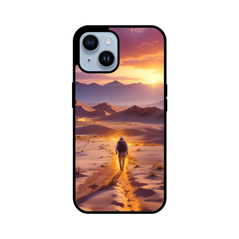 Walker - iPhone Cover - Vibe TownWalker - iPhone Cover