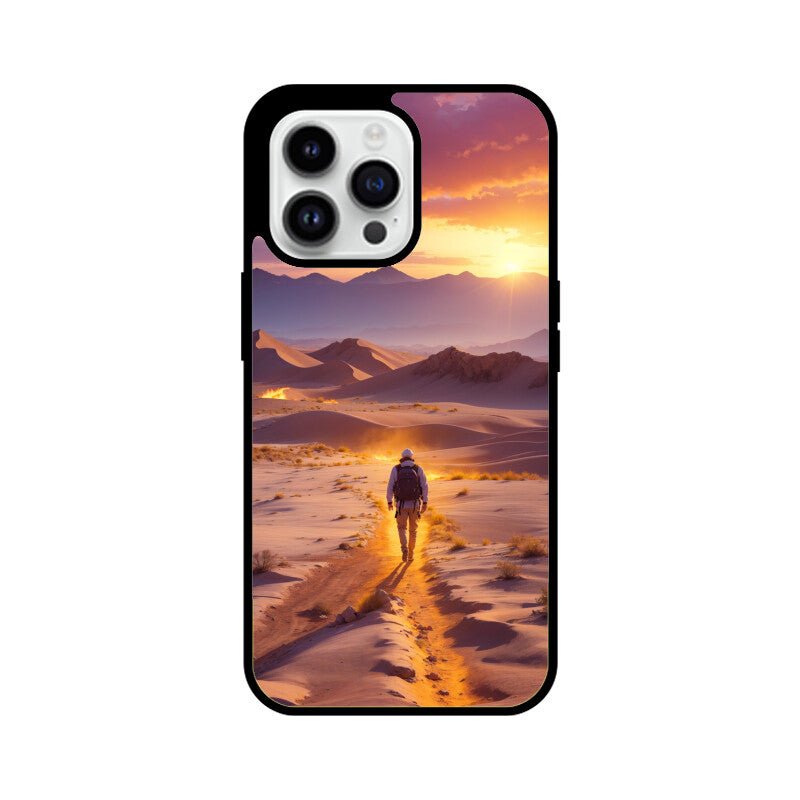 Walker - iPhone Cover - Vibe TownWalker - iPhone Cover