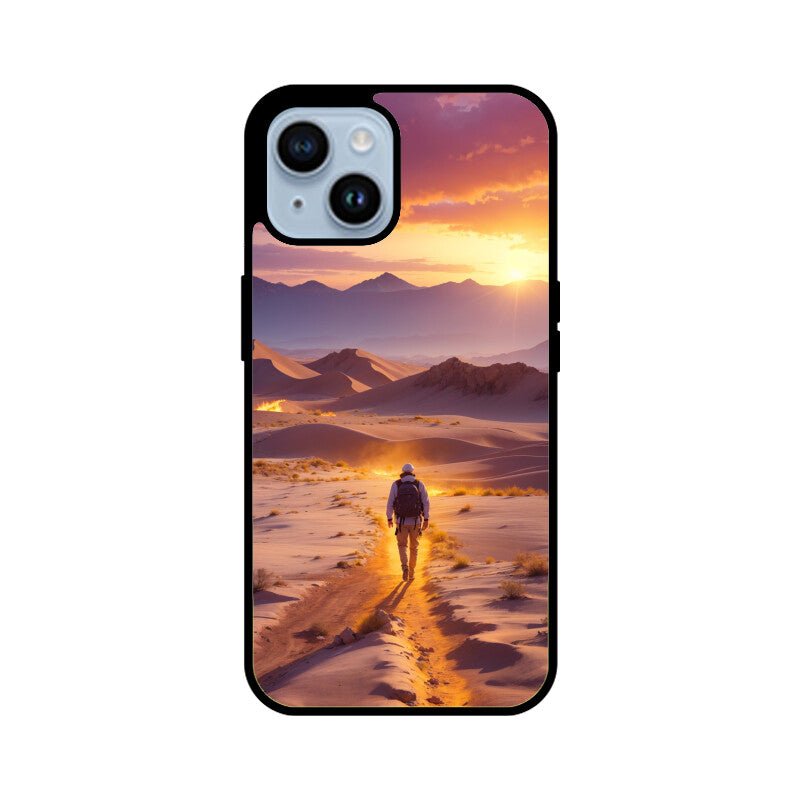 Walker - iPhone Cover - Vibe TownWalker - iPhone Cover