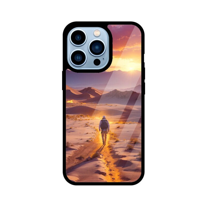 Walker - iPhone Cover - Vibe TownWalker - iPhone Cover