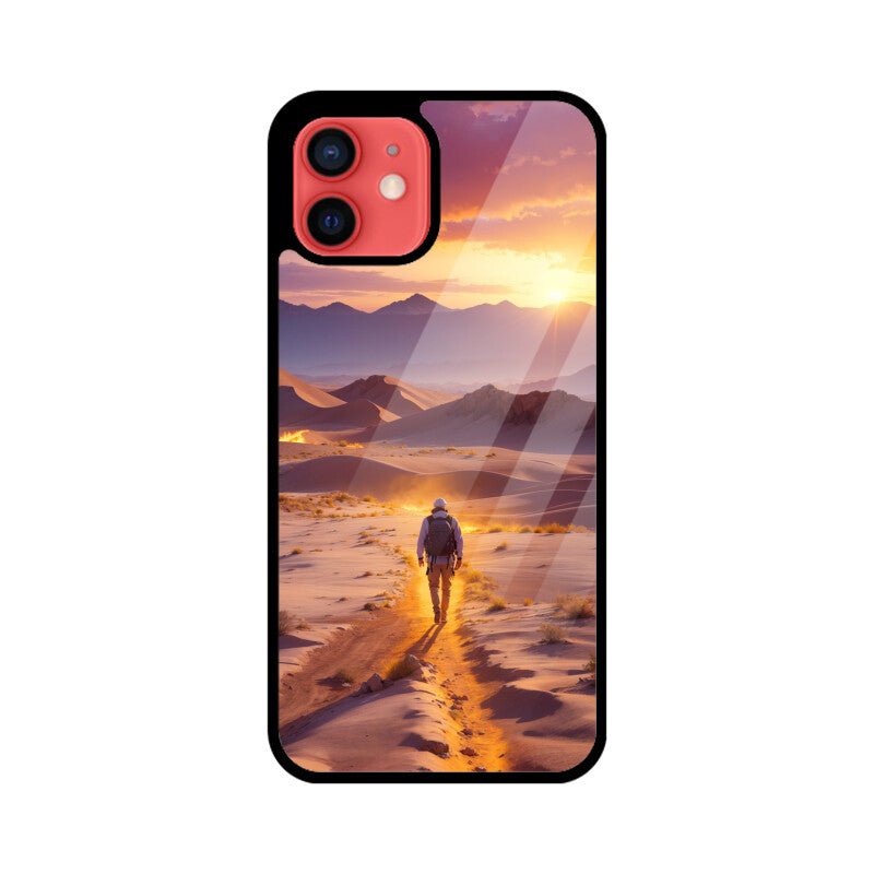 Walker - iPhone Cover - Vibe TownWalker - iPhone Cover