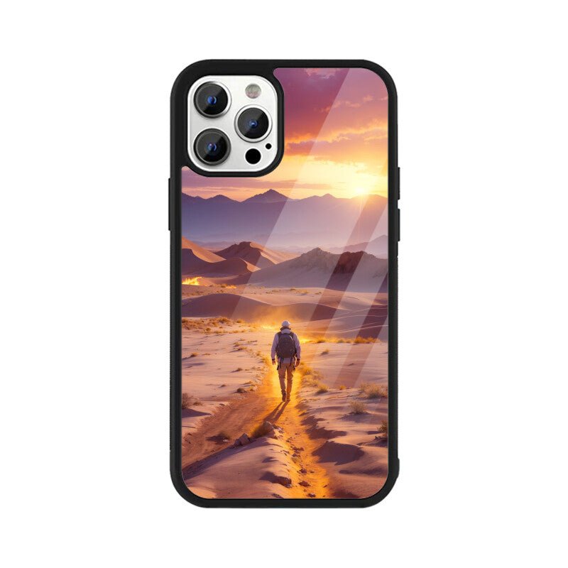 Walker - iPhone Cover - Vibe TownWalker - iPhone Cover