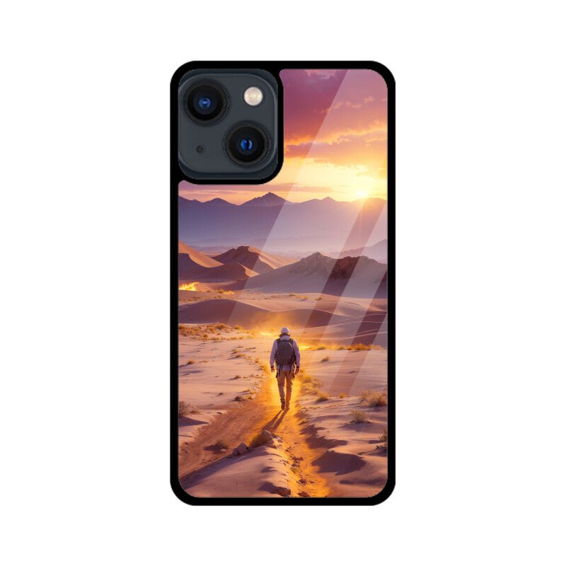 Walker - iPhone Cover - Vibe TownWalker - iPhone Cover