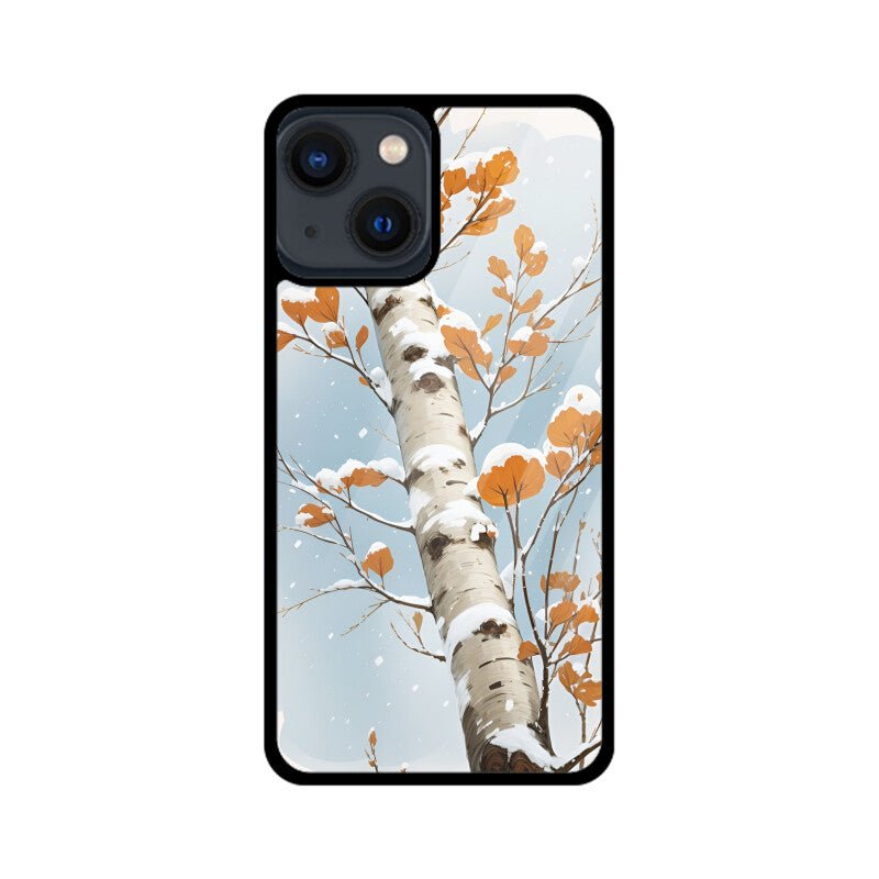 Winter Tree - iPhone Cover - Vibe TownWinter Tree - iPhone Cover