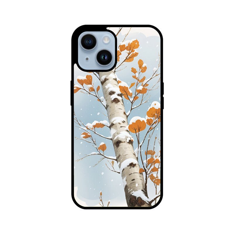 Winter Tree - iPhone Cover - Vibe TownWinter Tree - iPhone Cover