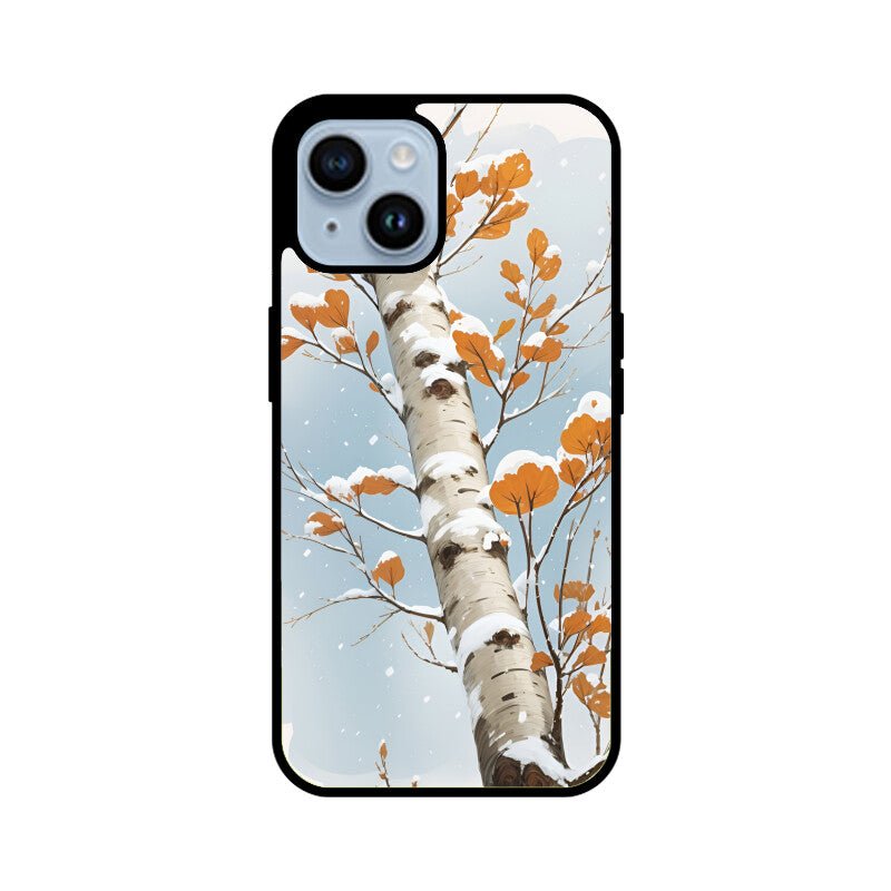 Winter Tree - iPhone Cover - Vibe TownWinter Tree - iPhone Cover