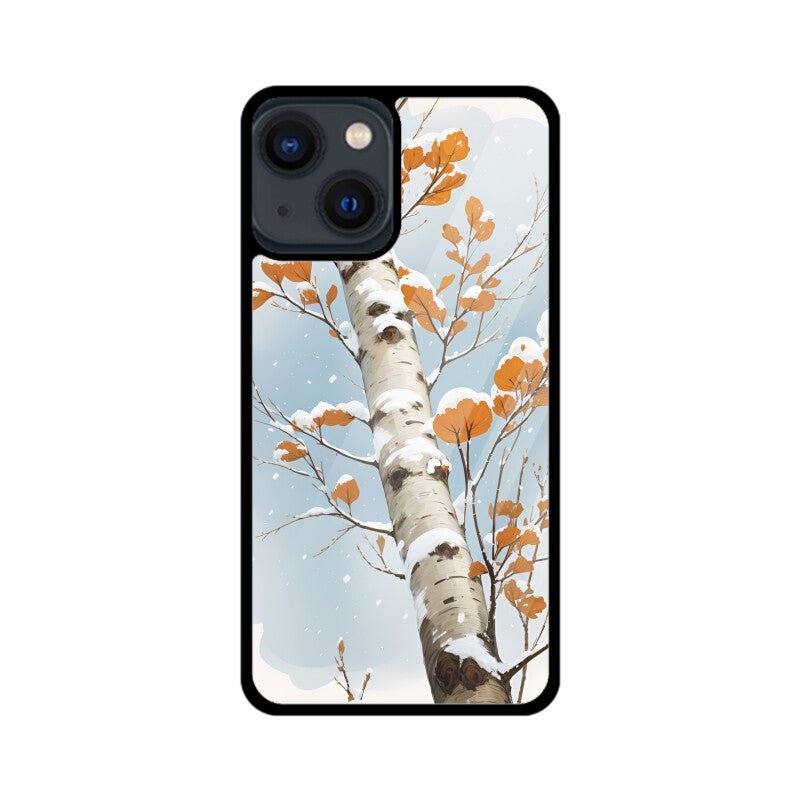 Winter Tree - iPhone Cover - Vibe TownWinter Tree - iPhone Cover