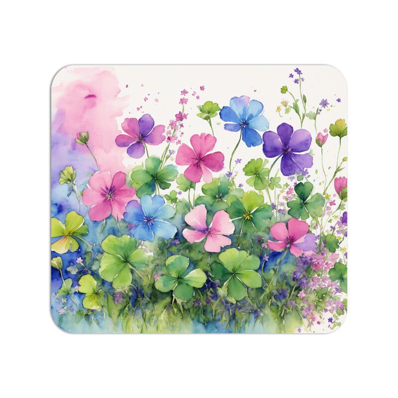 Colourful Petals - Vibe TownColourful Petals