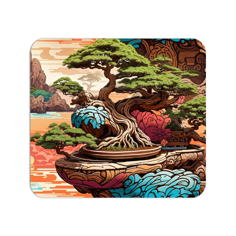 Colours of Bonsai - Vibe TownColours of Bonsai