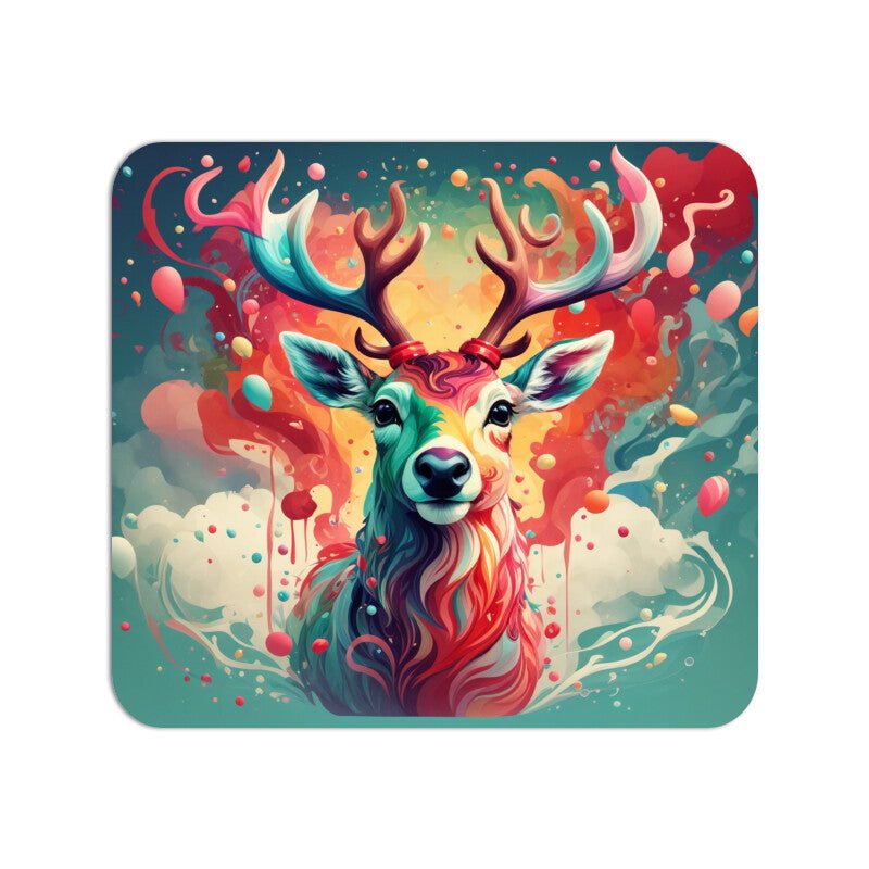 Dream Dear - Mouse Pad - Vibe TownDream Dear - Mouse Pad