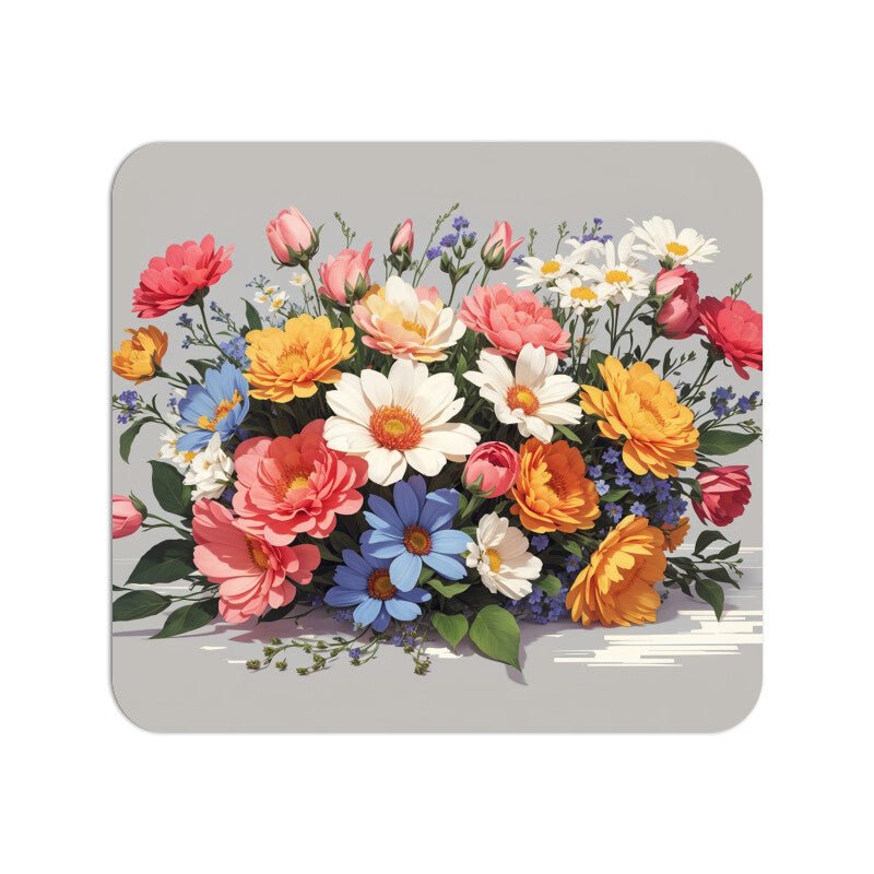 Flower & Flowers - Vibe TownFlower & Flowers