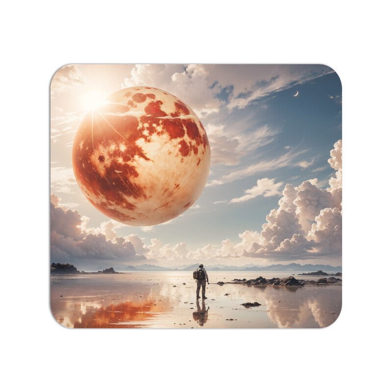 Moon Watch - Vibe TownMoon Watch