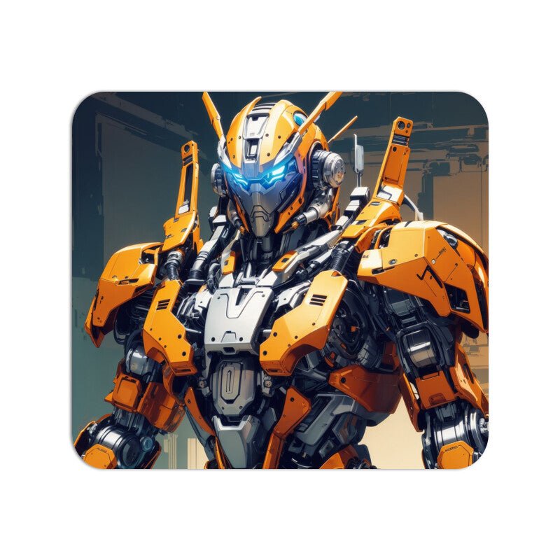 Roboflex - Mouse Pad - Vibe TownRoboflex - Mouse Pad