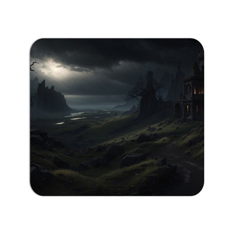 Shadow Land - Vibe TownShadow Land