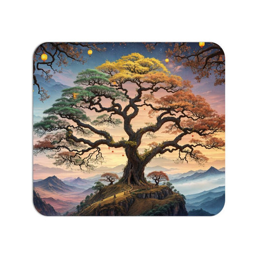 The Tree of Lights - Vibe TownThe Tree of Lights