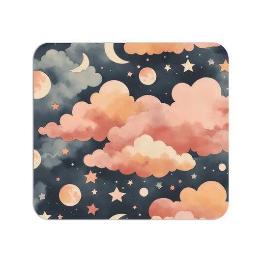 Water Clouds - Mouse Pad - Vibe TownWater Clouds - Mouse Pad